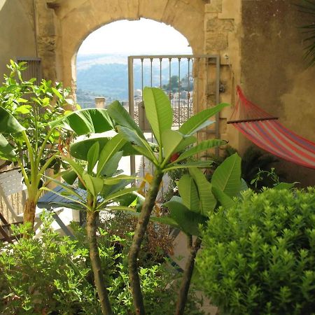 A Naca Villa Ragusa Dış mekan fotoğraf