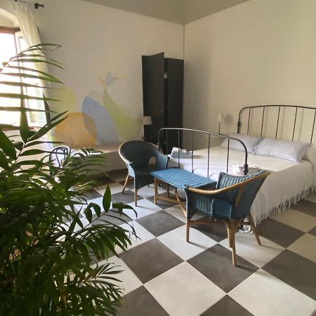 A Naca Villa Ragusa Dış mekan fotoğraf