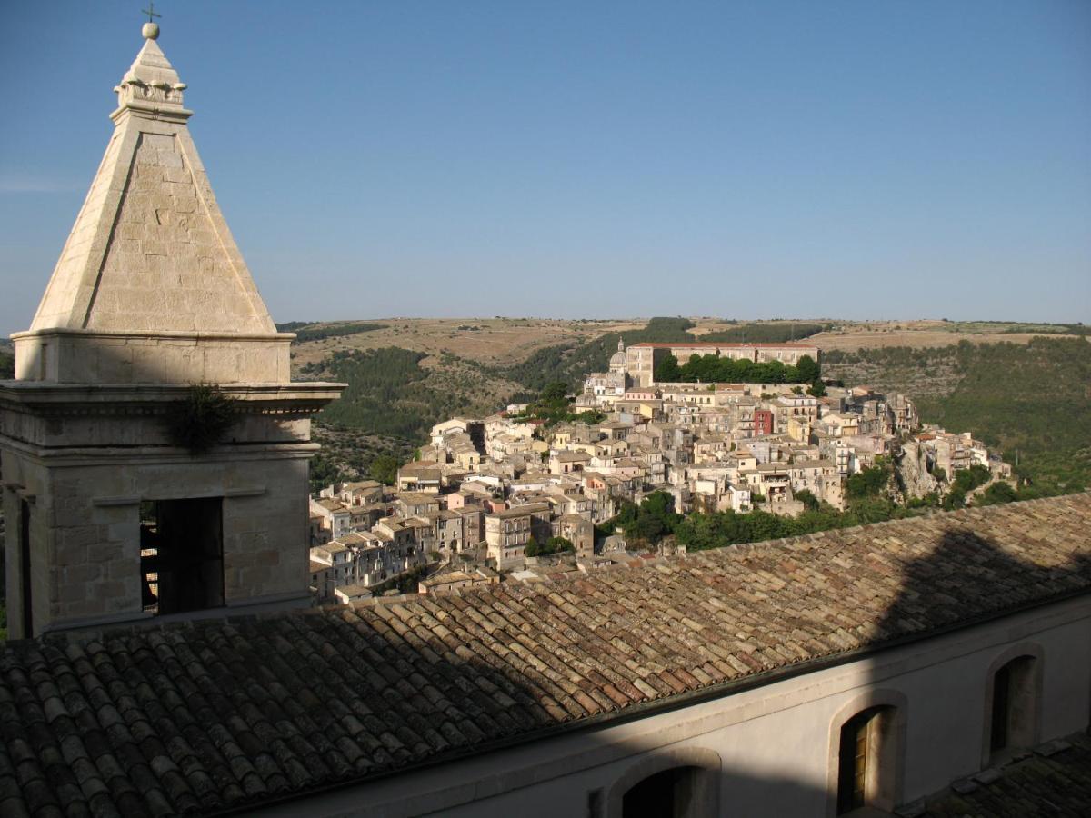 A Naca Villa Ragusa Dış mekan fotoğraf