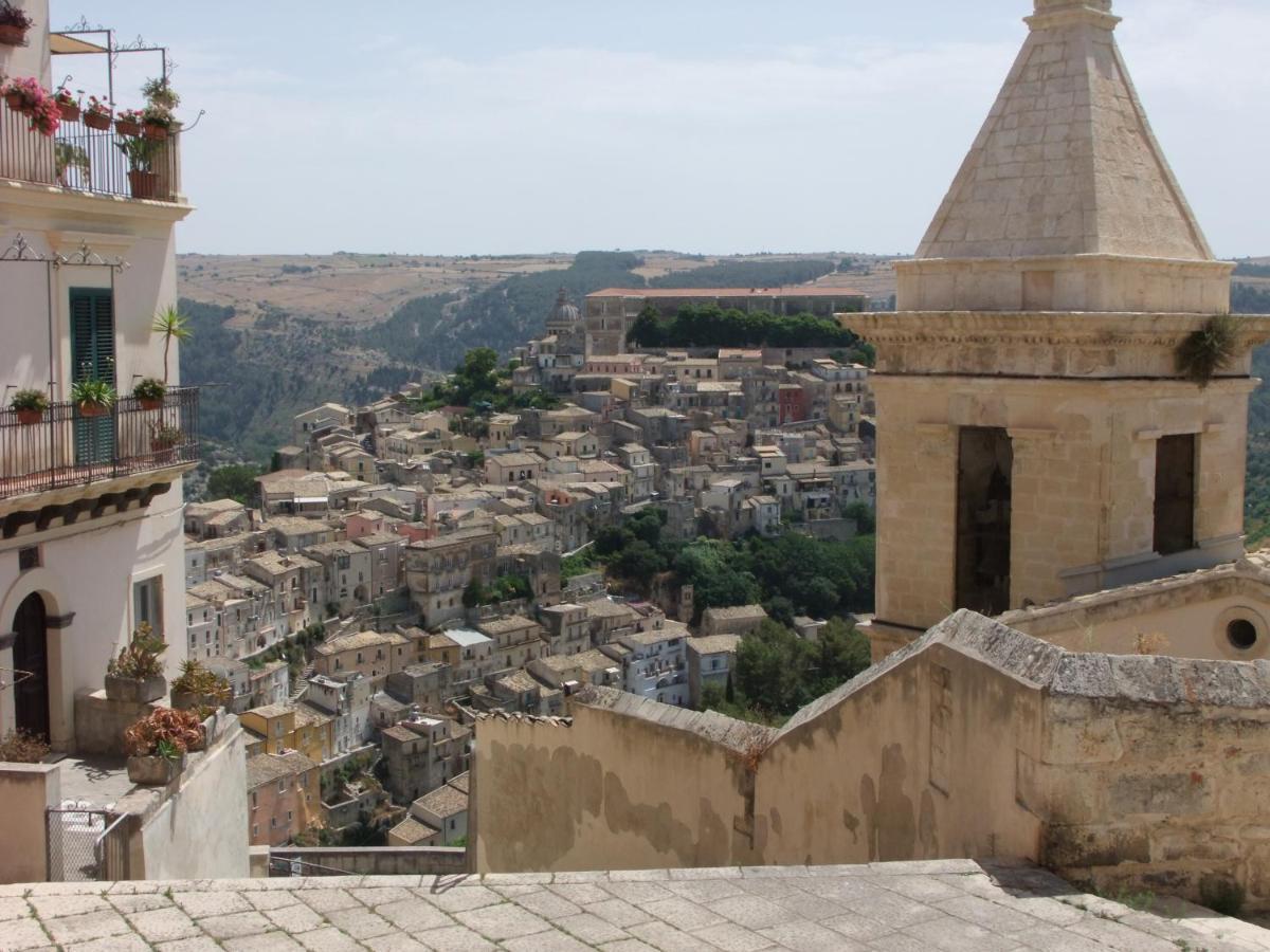 A Naca Villa Ragusa Dış mekan fotoğraf