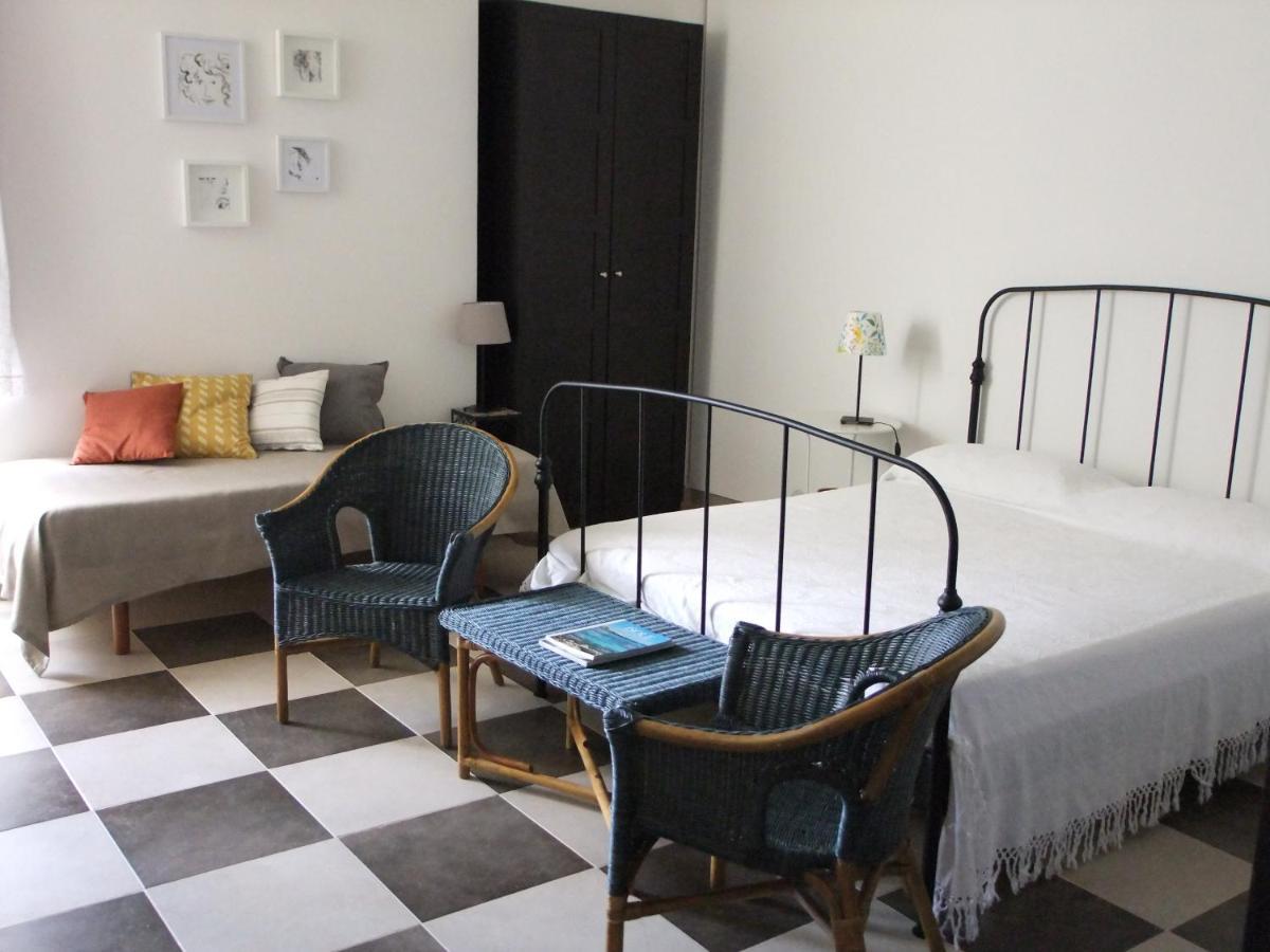 A Naca Villa Ragusa Dış mekan fotoğraf