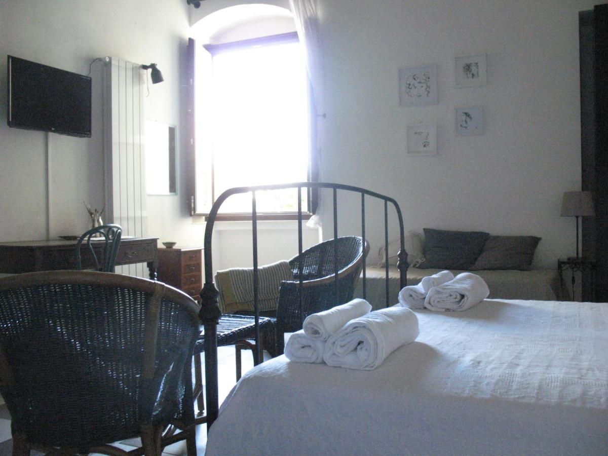 A Naca Villa Ragusa Dış mekan fotoğraf