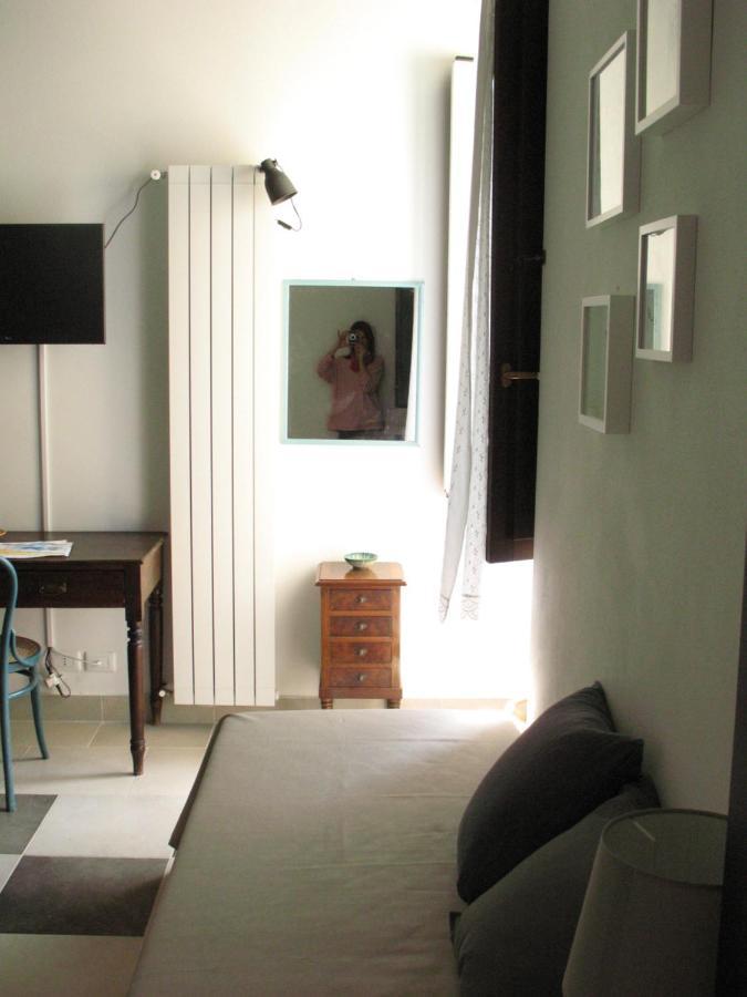 A Naca Villa Ragusa Dış mekan fotoğraf