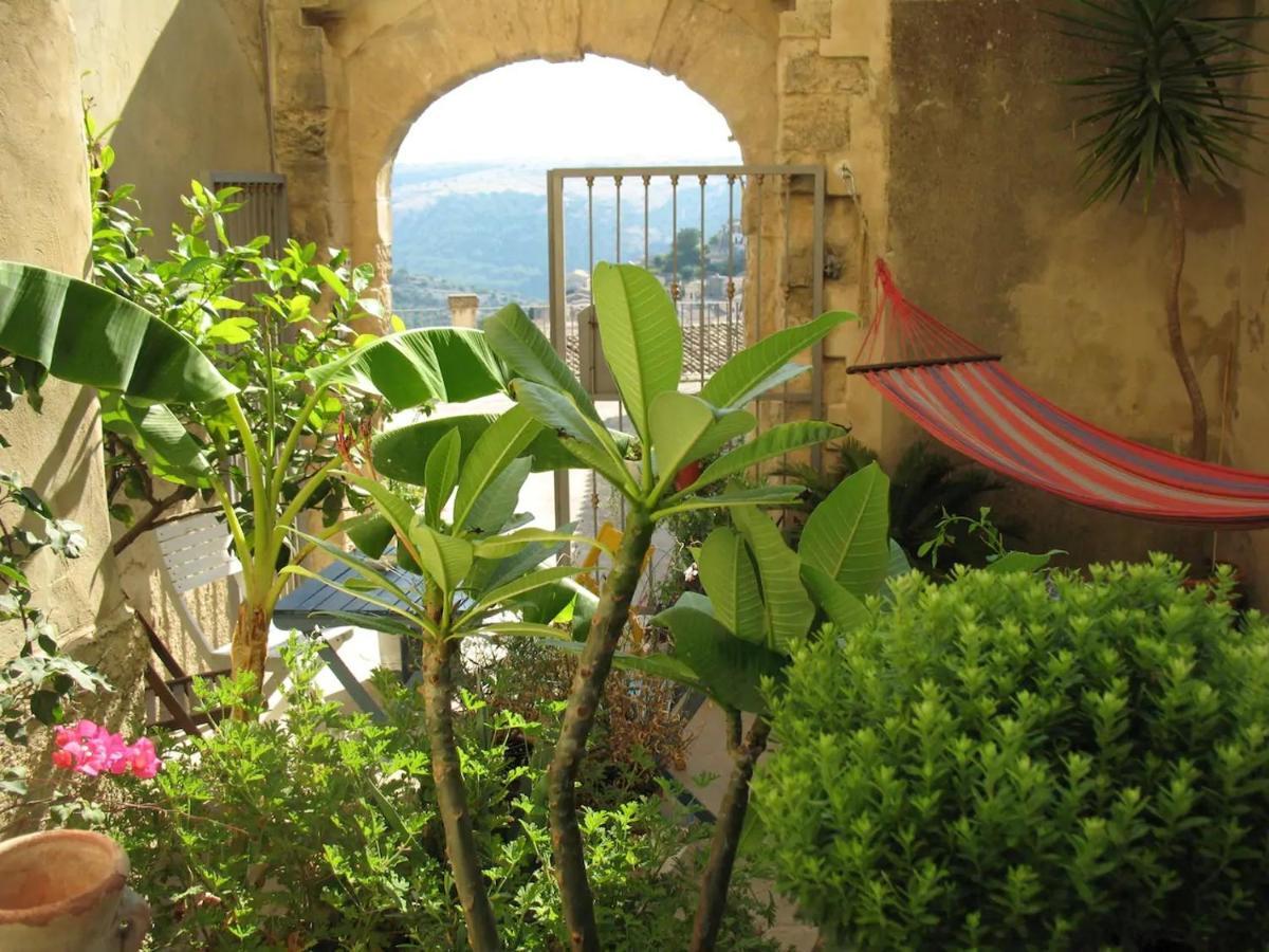 A Naca Villa Ragusa Dış mekan fotoğraf