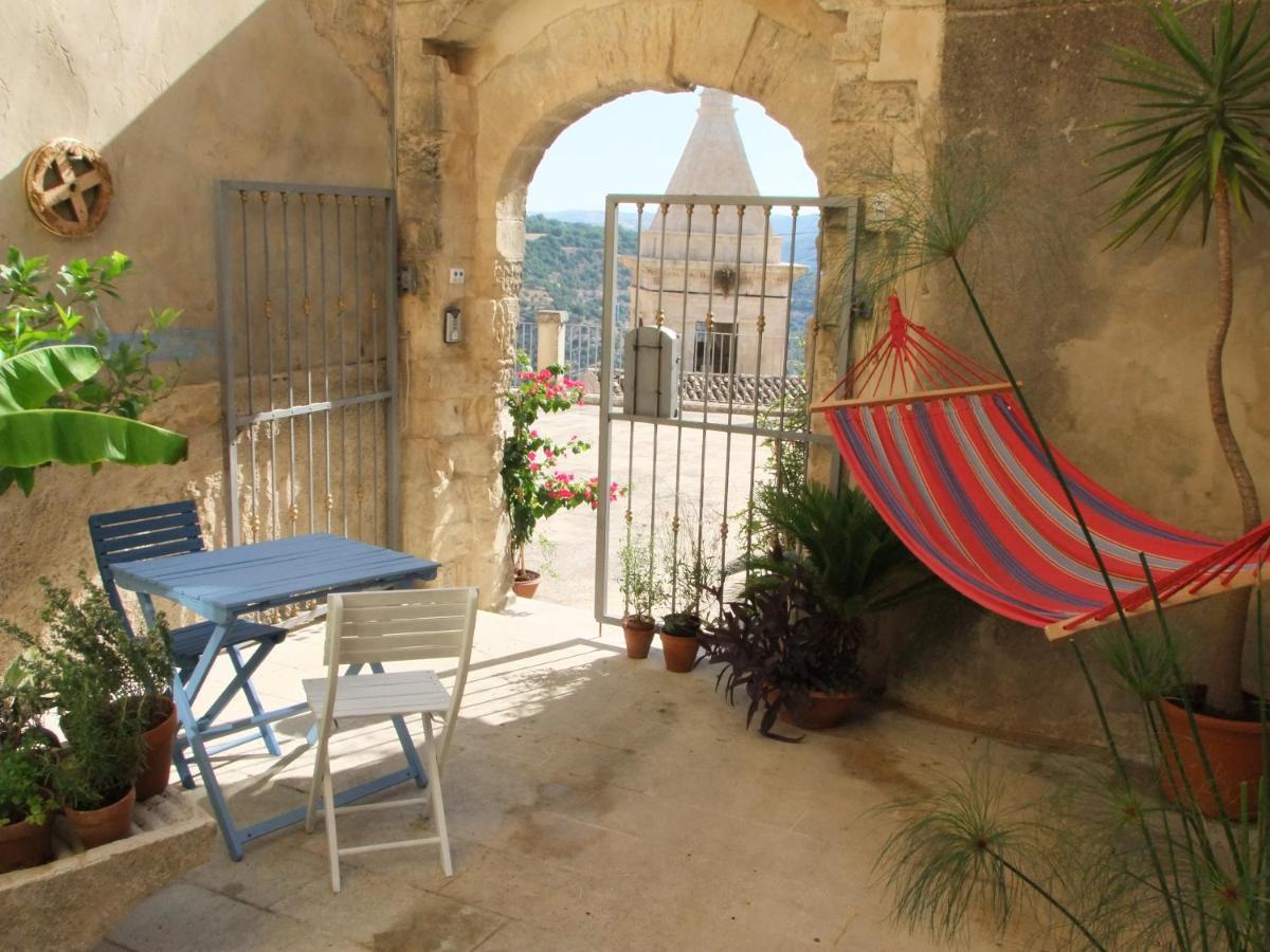 A Naca Villa Ragusa Dış mekan fotoğraf