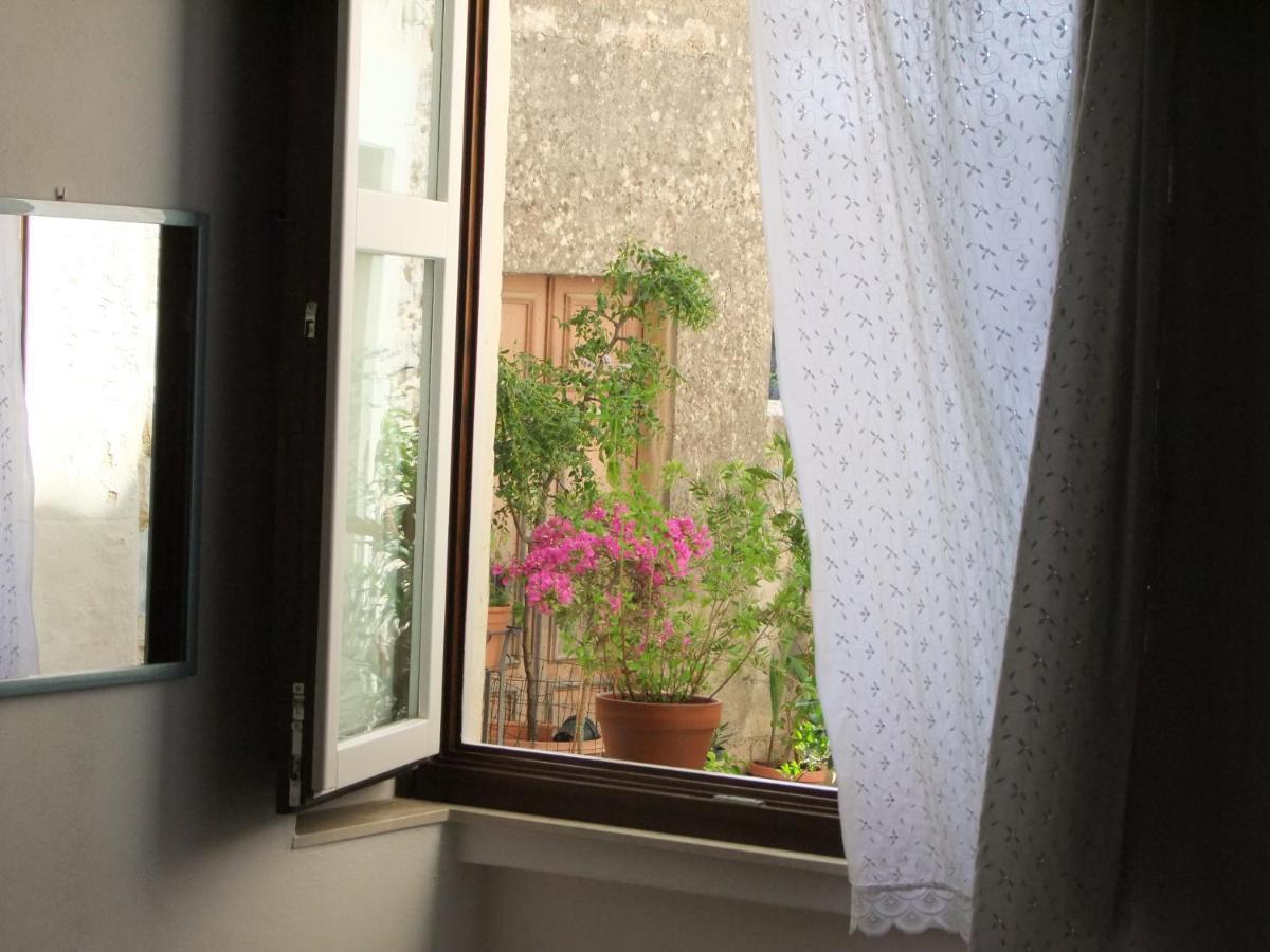 A Naca Villa Ragusa Dış mekan fotoğraf