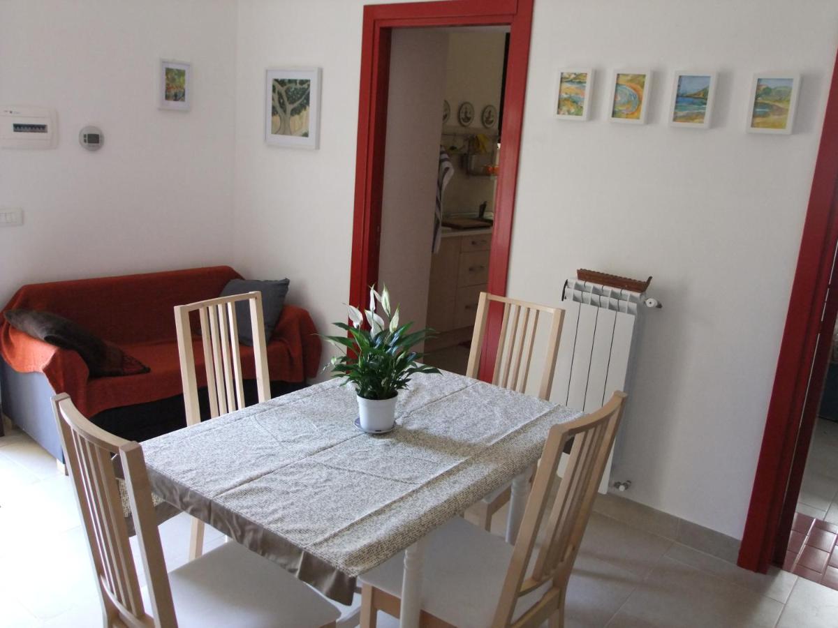 A Naca Villa Ragusa Dış mekan fotoğraf