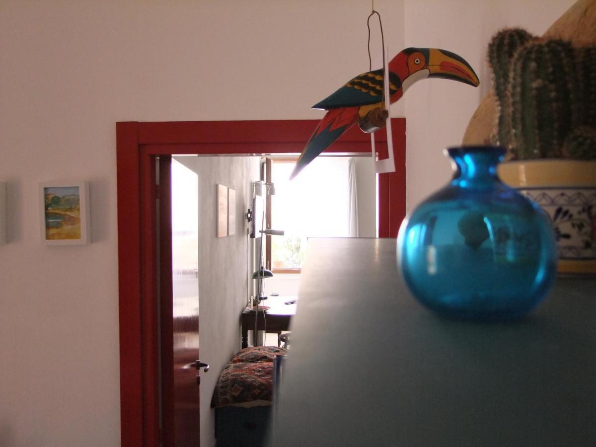 A Naca Villa Ragusa Dış mekan fotoğraf