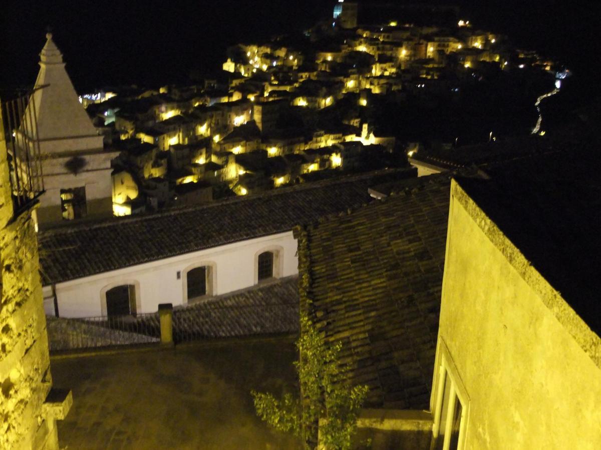 A Naca Villa Ragusa Dış mekan fotoğraf