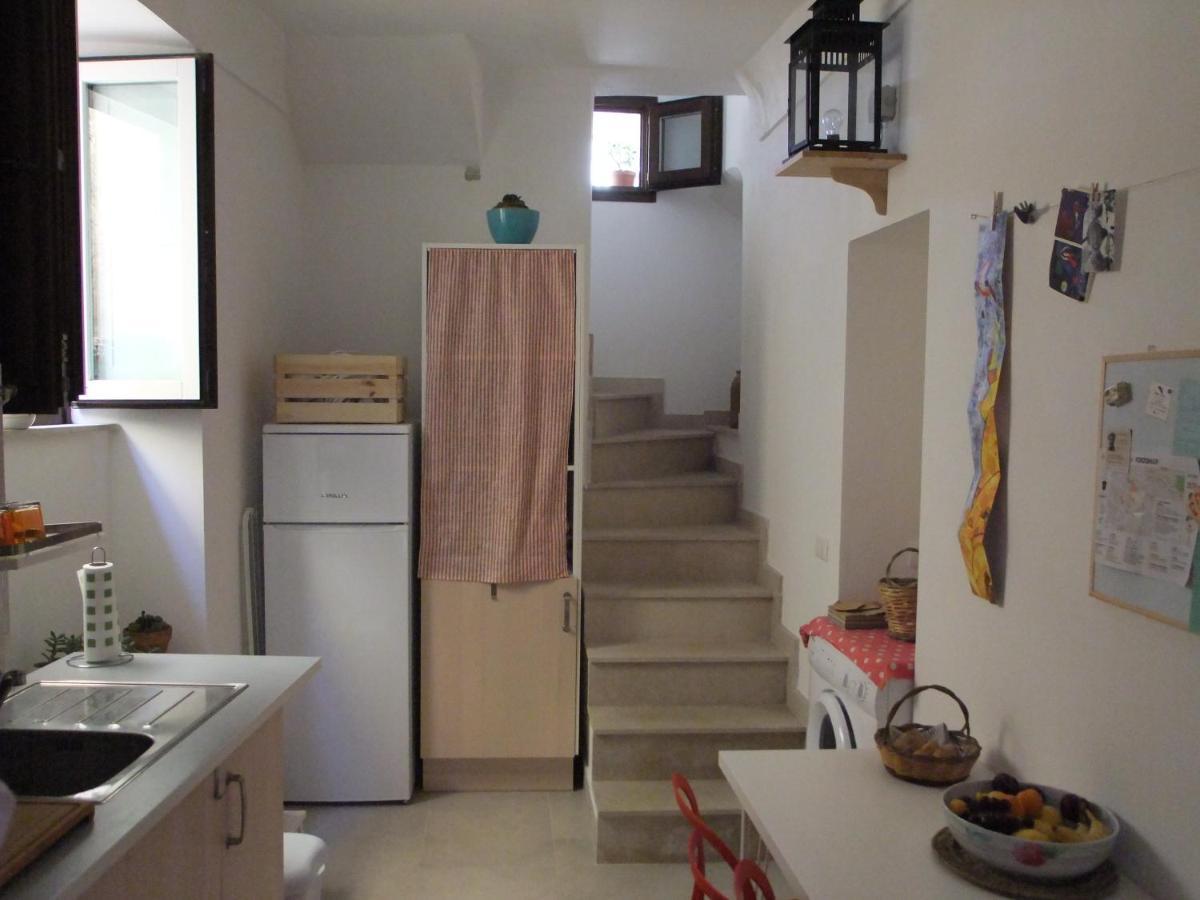 A Naca Villa Ragusa Dış mekan fotoğraf