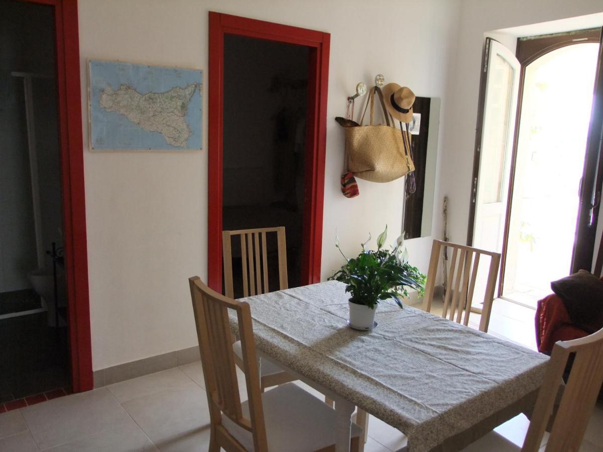 A Naca Villa Ragusa Dış mekan fotoğraf