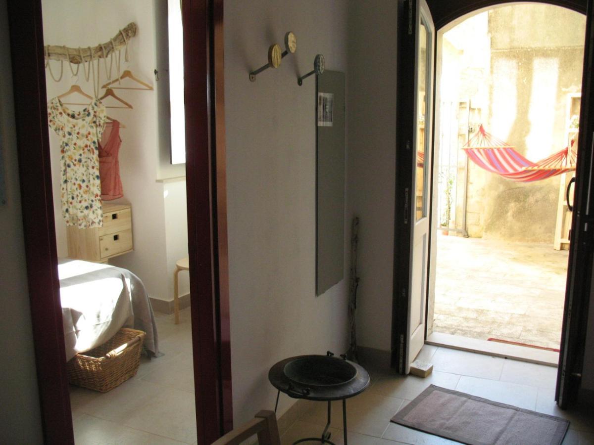A Naca Villa Ragusa Dış mekan fotoğraf