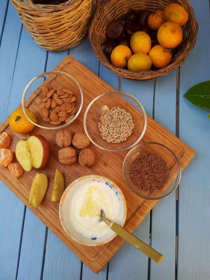 A Naca Villa Ragusa Dış mekan fotoğraf