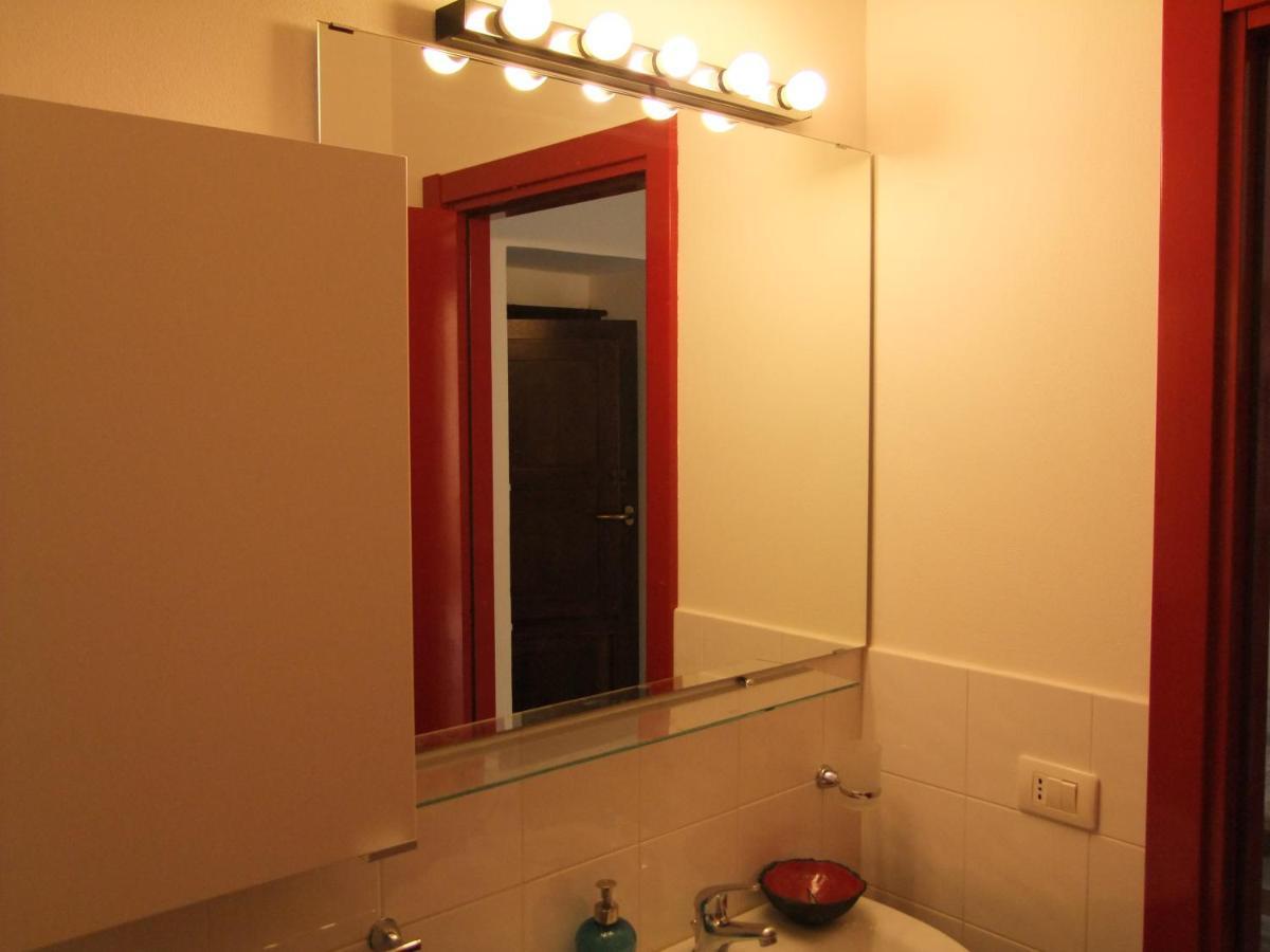 A Naca Villa Ragusa Dış mekan fotoğraf