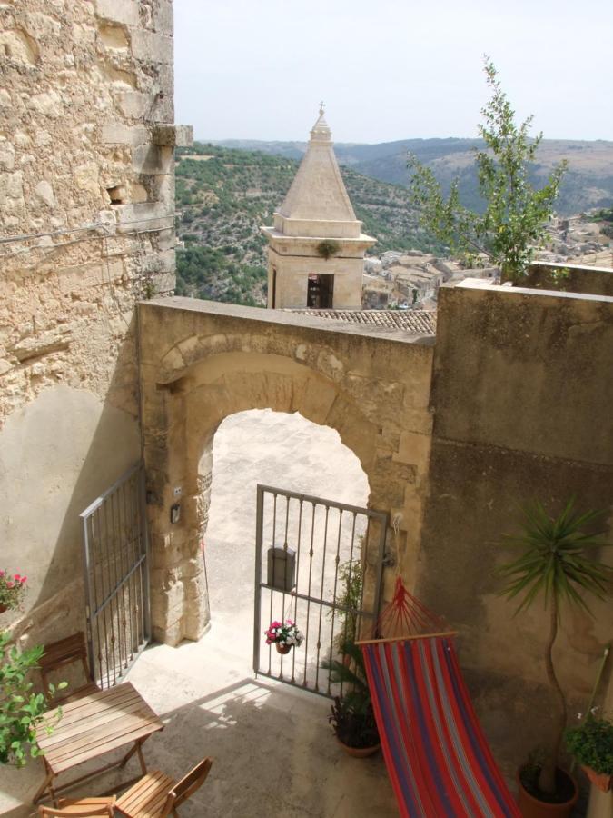 A Naca Villa Ragusa Dış mekan fotoğraf