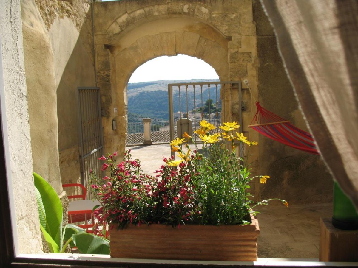 A Naca Villa Ragusa Dış mekan fotoğraf
