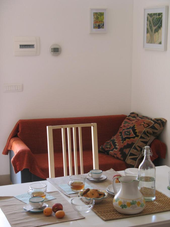 A Naca Villa Ragusa Dış mekan fotoğraf