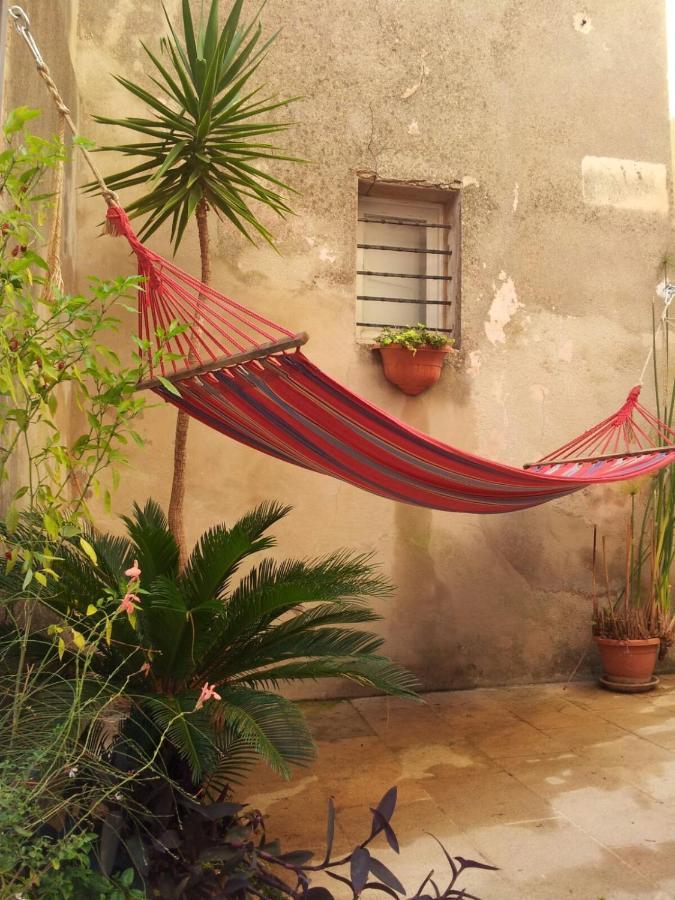 A Naca Villa Ragusa Dış mekan fotoğraf