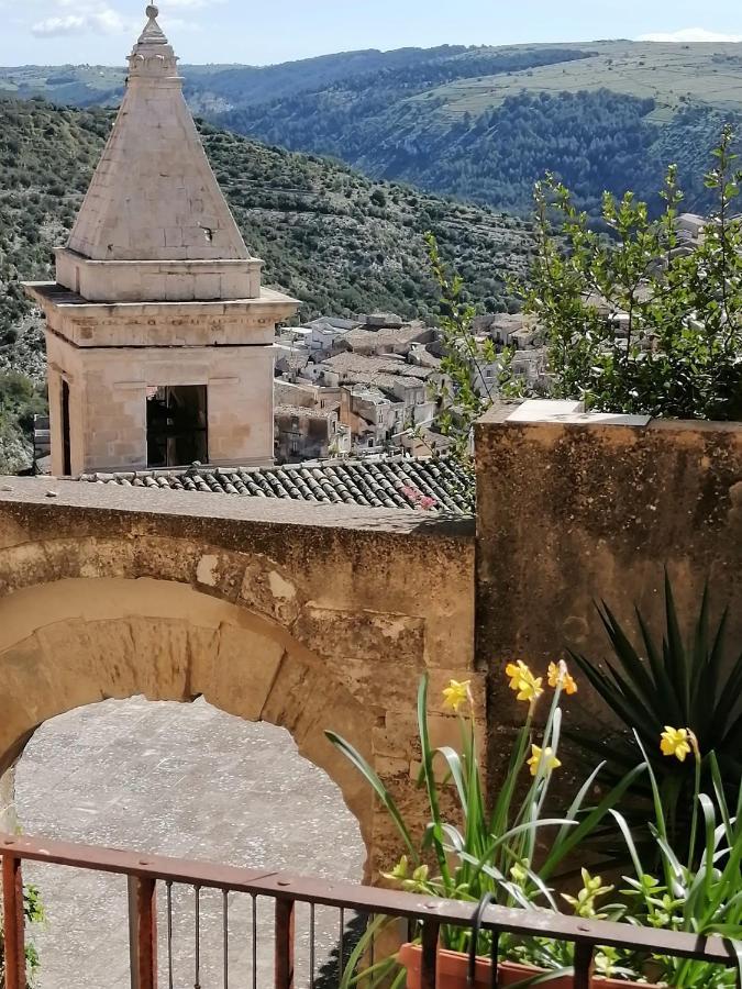 A Naca Villa Ragusa Dış mekan fotoğraf