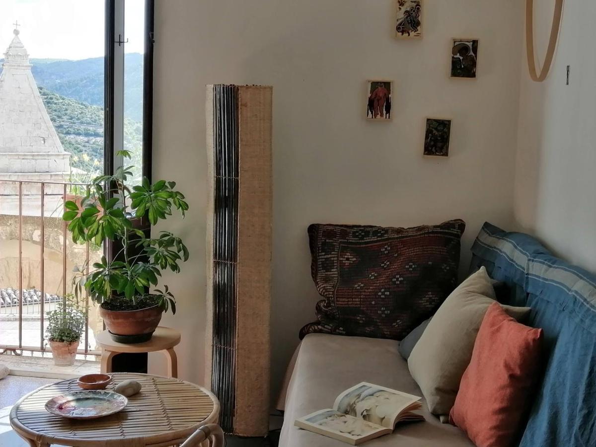 A Naca Villa Ragusa Dış mekan fotoğraf