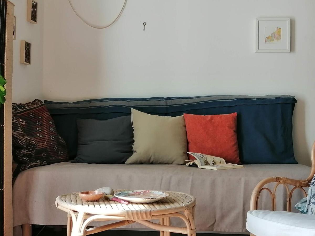 A Naca Villa Ragusa Dış mekan fotoğraf