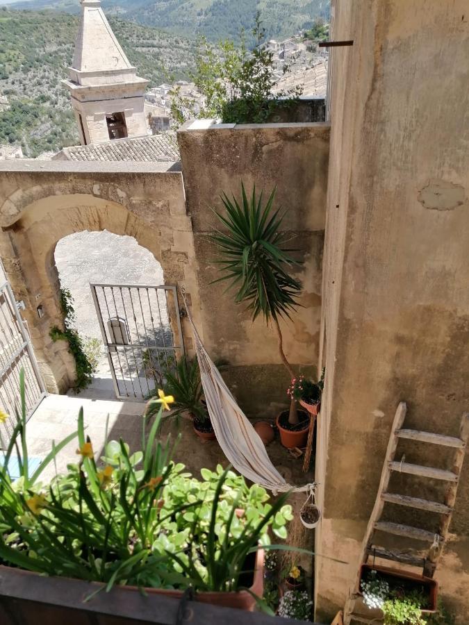 A Naca Villa Ragusa Dış mekan fotoğraf