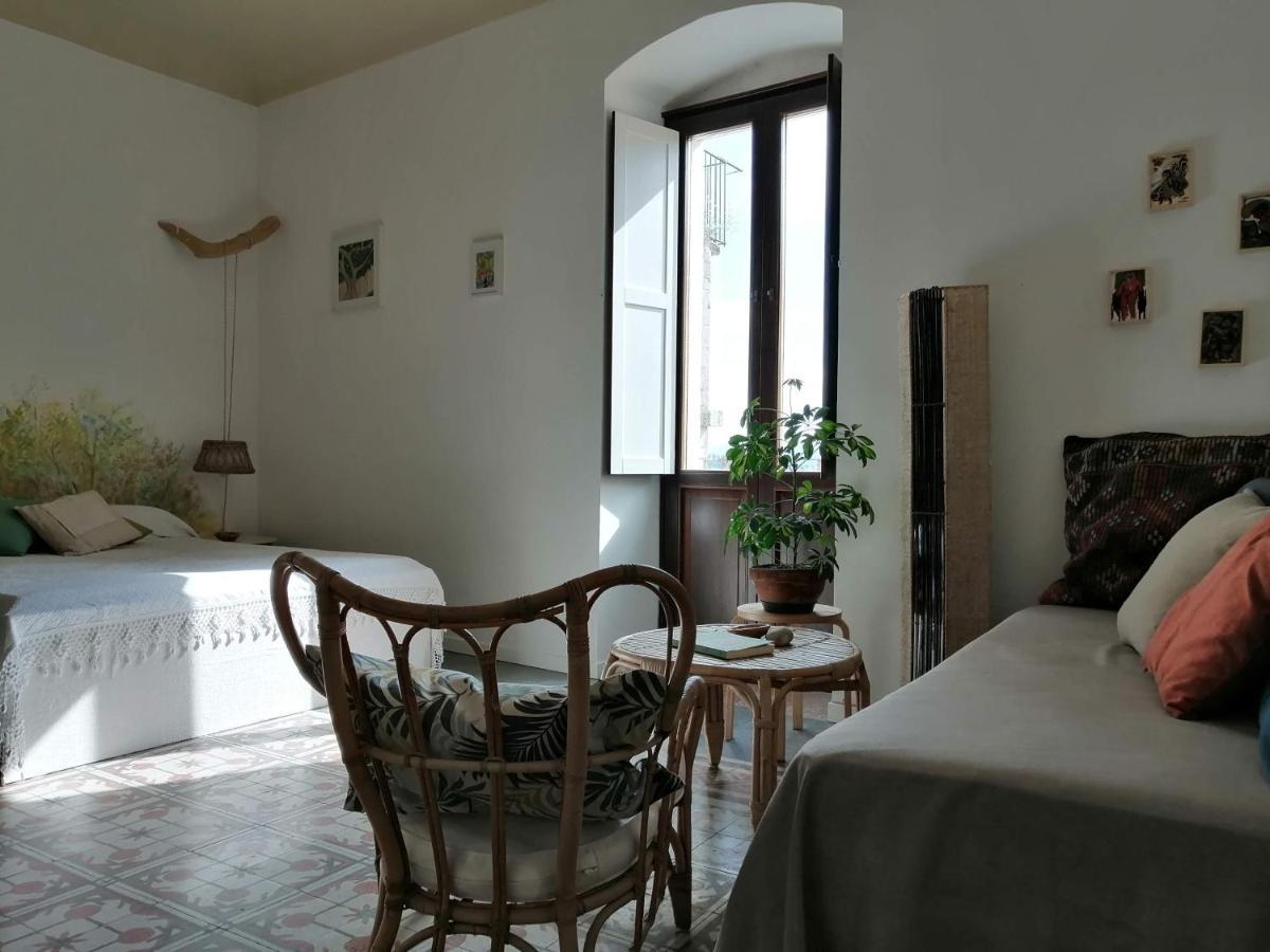 A Naca Villa Ragusa Dış mekan fotoğraf