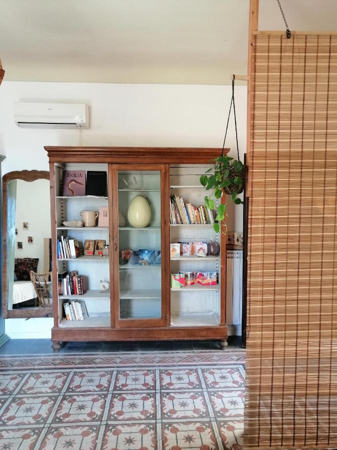 A Naca Villa Ragusa Dış mekan fotoğraf