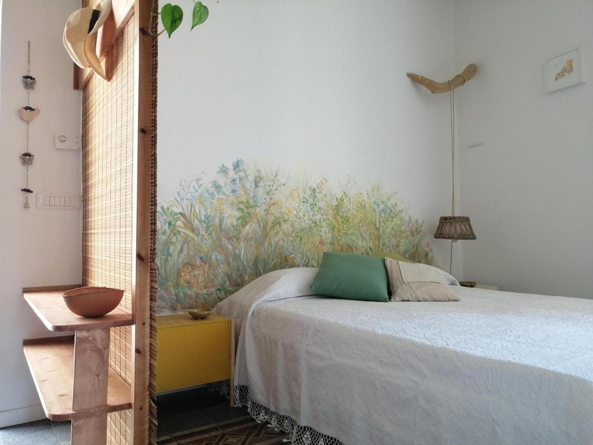 A Naca Villa Ragusa Dış mekan fotoğraf