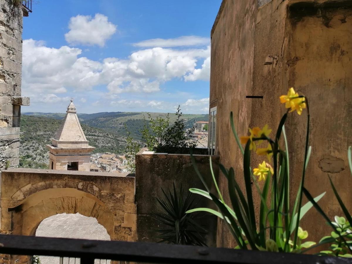 A Naca Villa Ragusa Dış mekan fotoğraf