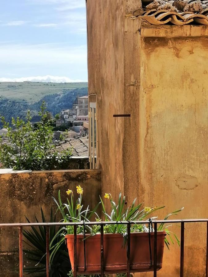 A Naca Villa Ragusa Dış mekan fotoğraf