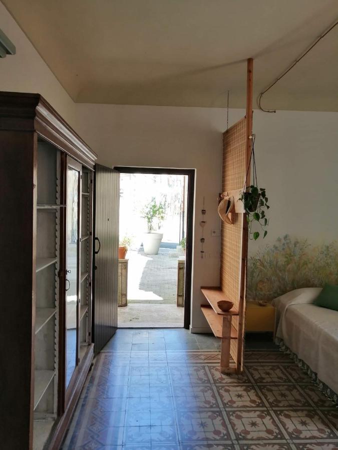A Naca Villa Ragusa Dış mekan fotoğraf