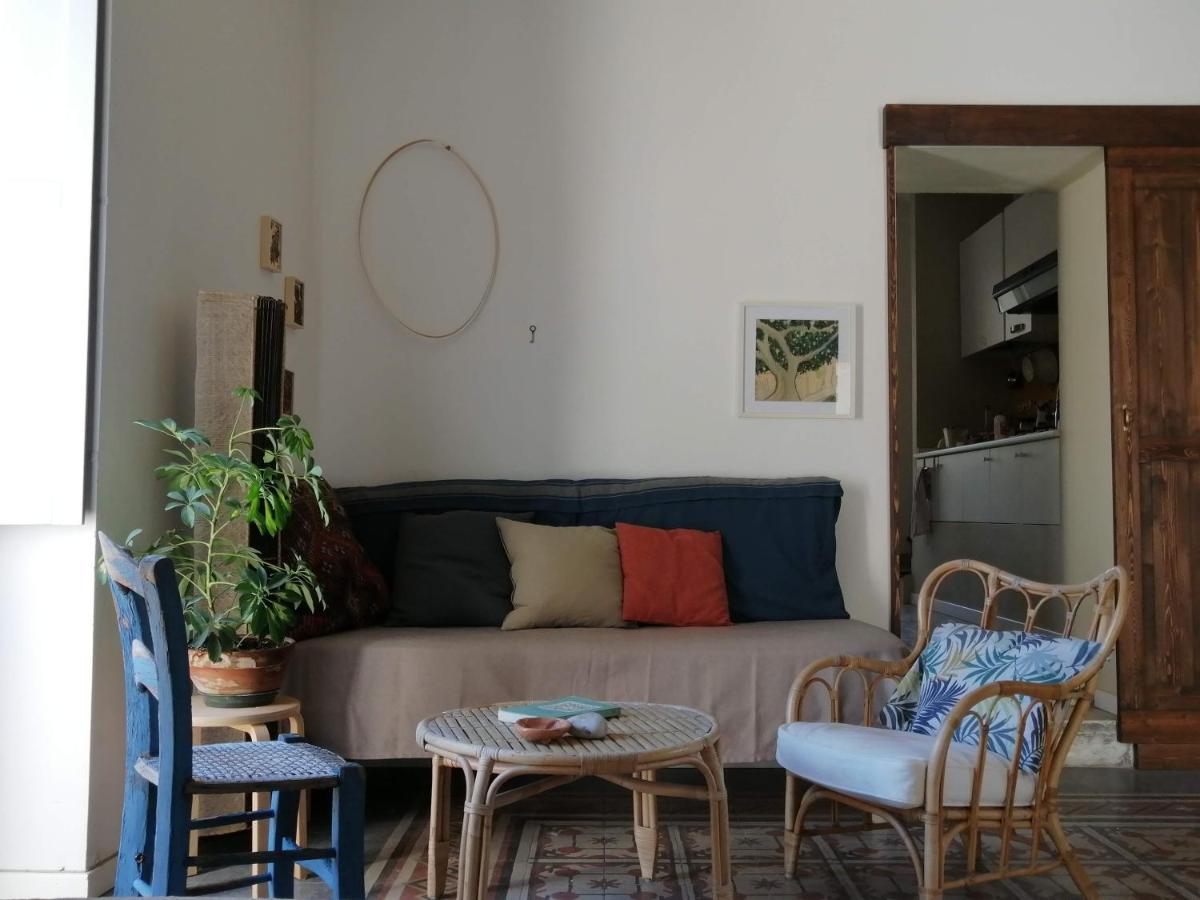 A Naca Villa Ragusa Dış mekan fotoğraf