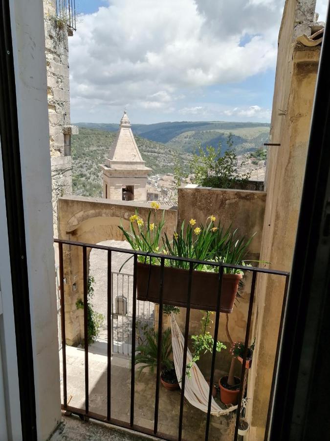A Naca Villa Ragusa Dış mekan fotoğraf