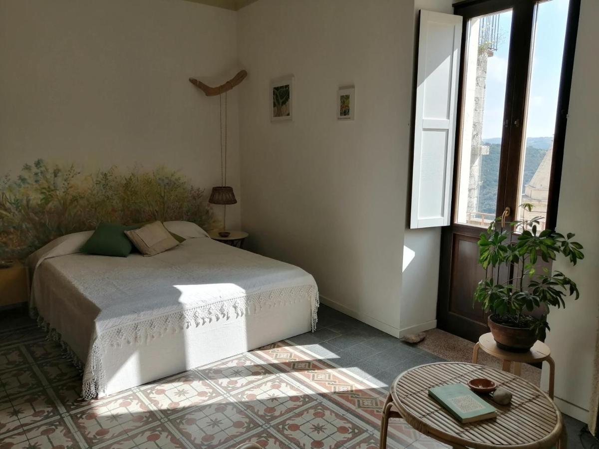 A Naca Villa Ragusa Dış mekan fotoğraf