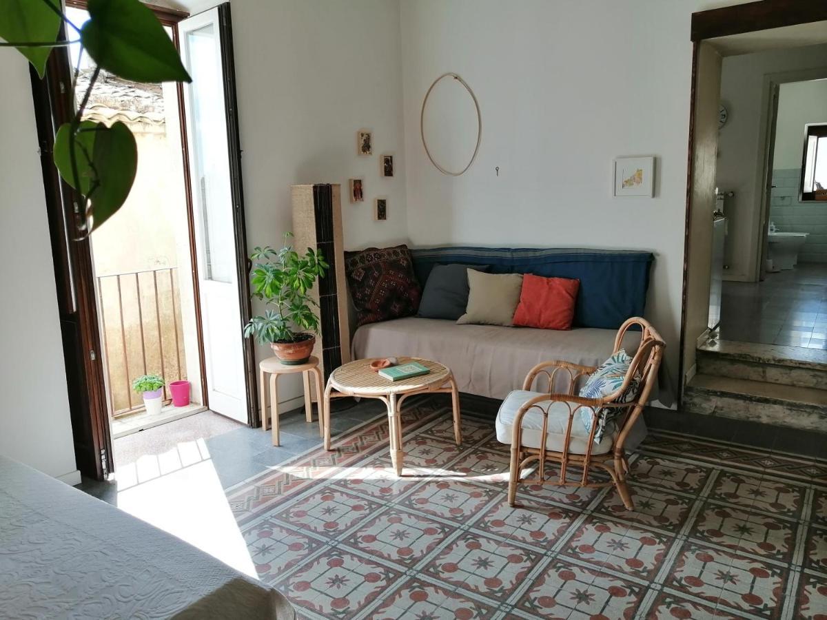 A Naca Villa Ragusa Dış mekan fotoğraf
