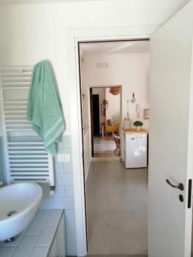 A Naca Villa Ragusa Dış mekan fotoğraf