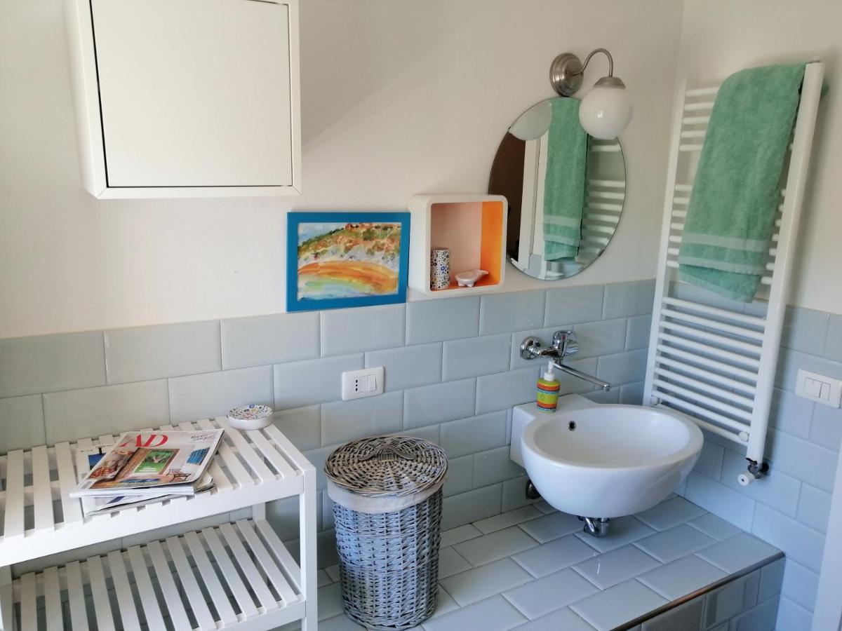 A Naca Villa Ragusa Dış mekan fotoğraf
