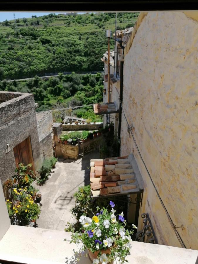 A Naca Villa Ragusa Dış mekan fotoğraf