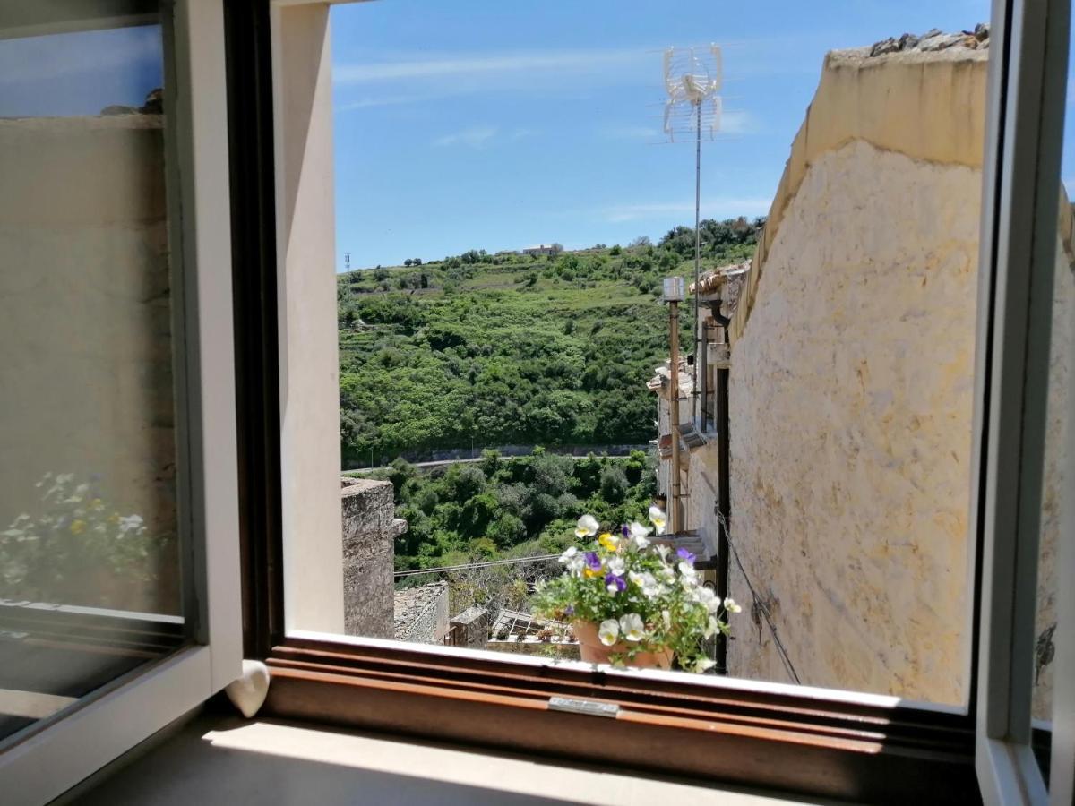 A Naca Villa Ragusa Dış mekan fotoğraf