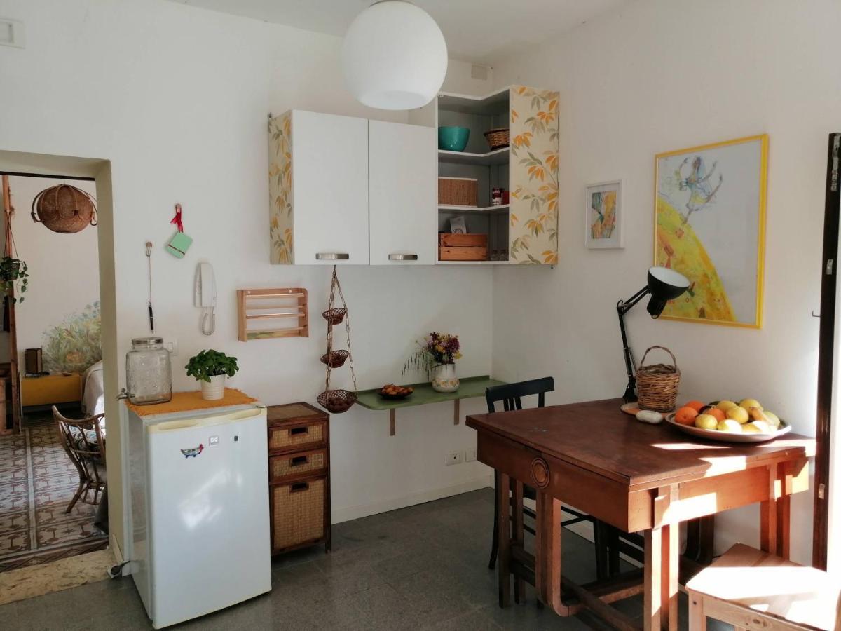 A Naca Villa Ragusa Dış mekan fotoğraf