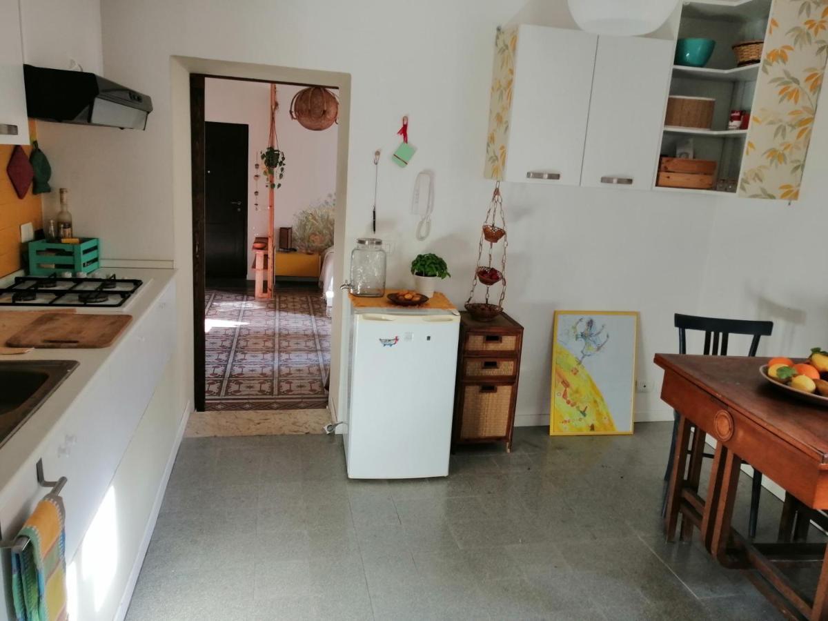 A Naca Villa Ragusa Dış mekan fotoğraf