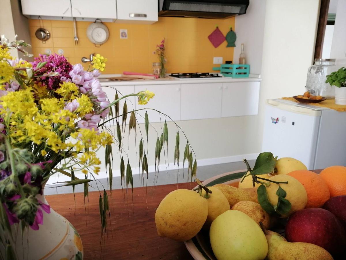 A Naca Villa Ragusa Dış mekan fotoğraf