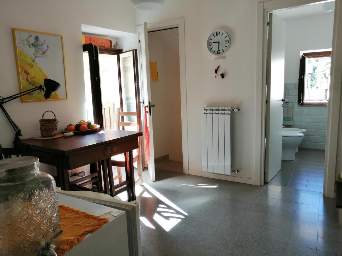 A Naca Villa Ragusa Dış mekan fotoğraf